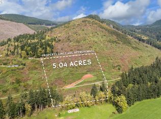 78693 Dowens Rd, Cottage Grove, OR 97424