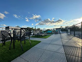 Rented by Space Link Realty