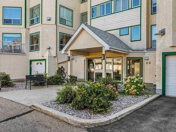 10 Ironwood Point E #411, Saint Albert, AB T8N 6W4