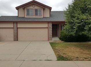 2291 S Fundy Way, Aurora, CO 80013