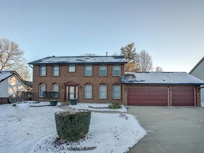6 Cherry Hills Dr, Collinsville, IL, 62234