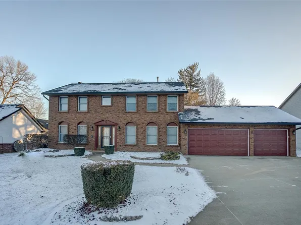 6 Cherry Hills Dr, Collinsville, IL 62234
