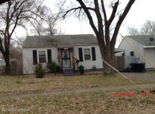 4541 Picadilly Ave, Louisville, KY