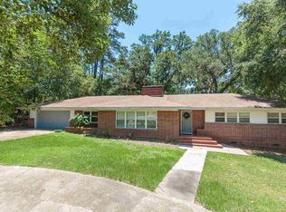 1525 Pullen Rd, Tallahassee, FL 32303