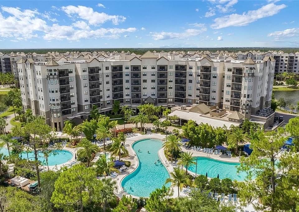 1st image of 14501 GROVE RESORT AVENUE #1614