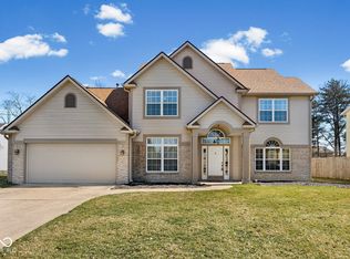 2029 Longspur Dr, West Lafayette, IN