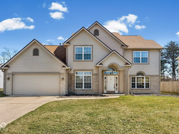 2029 Longspur Dr, West Lafayette, IN 47906