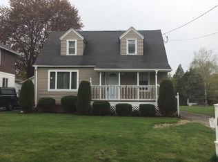 930 Sheely St, Elmira, NY 14904