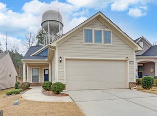 5989 Rollingwood Way, Hoschton, GA 30548
