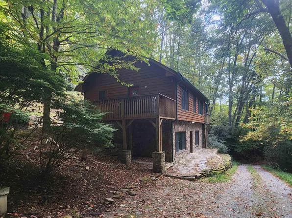 900 Bentley Rd., Sugar Grove, NC 28679