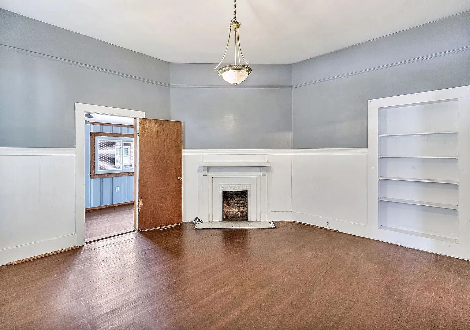 Spacious 3BR Near Anderson University & AnMed — Photo 2