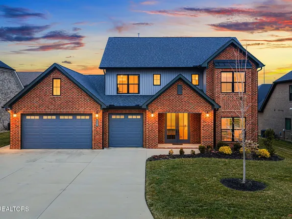 12234 Broady Glen Ln, Knoxville, TN 37932