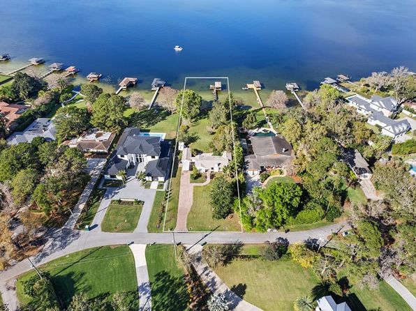 85 Interlaken Rd, Orlando, FL 32804