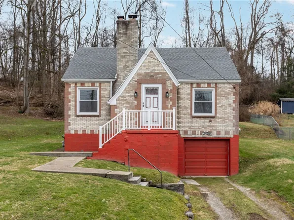 2439 Tilbrook Rd, Monroeville, PA 15146