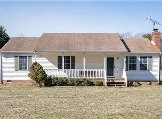 150 Johnson Mill Rd, Bumpass, VA 23024