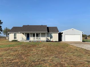 8302 Covenant Cove Dr, Colcord, OK 74338
