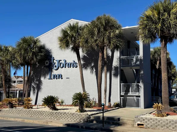 6803 N Ocean Blvd. #332, Myrtle Beach, SC 29572