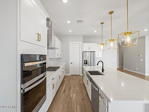 5th image of 15765 W EL CORTEZ Place