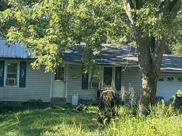 107 Tanglewood Dr, Perryville, MO 63775
