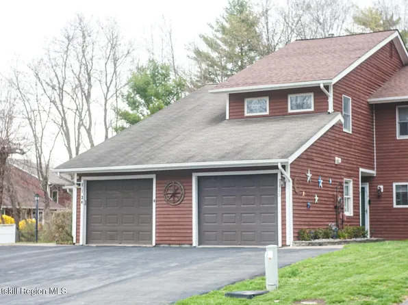 115 Quail Drive, Kingston, NY 12401