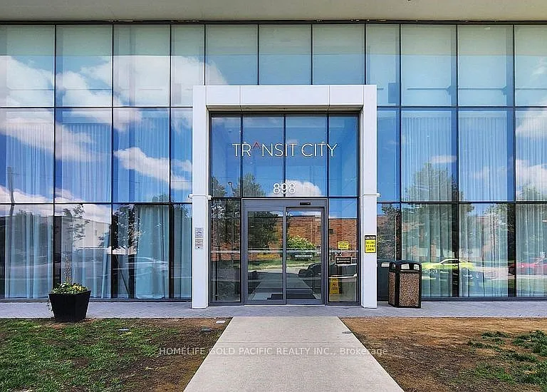 898 Portage Pkwy #2711 — Photo 4