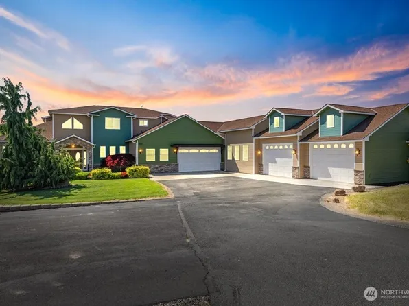 500 Saint Hilaire Road, Yakima, WA 98901
