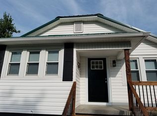 403 S Bethany Rd, Crothersville, IN 47229