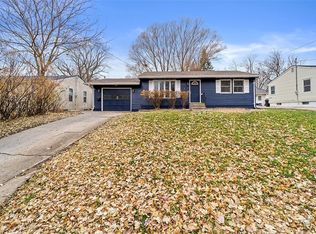 605 E 12th Street Pl N, Newton, IA 50208