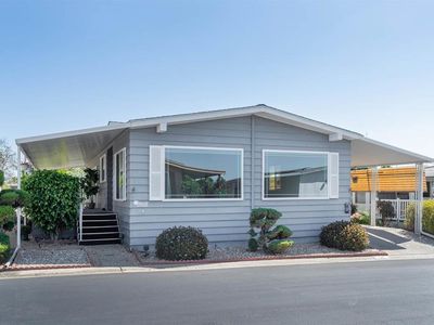 650 S Rancho Santa Fe Rd Space 54, San Marcos, CA, 92078
