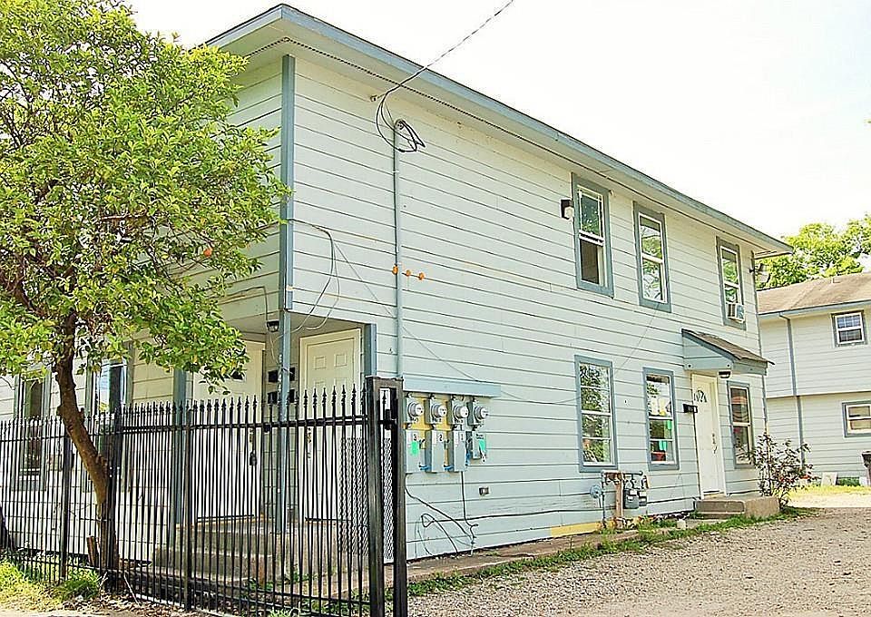 1st image of 6744 Avenue N APT 4