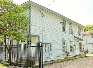 6744 Avenue N APT 4, Houston, TX 77011