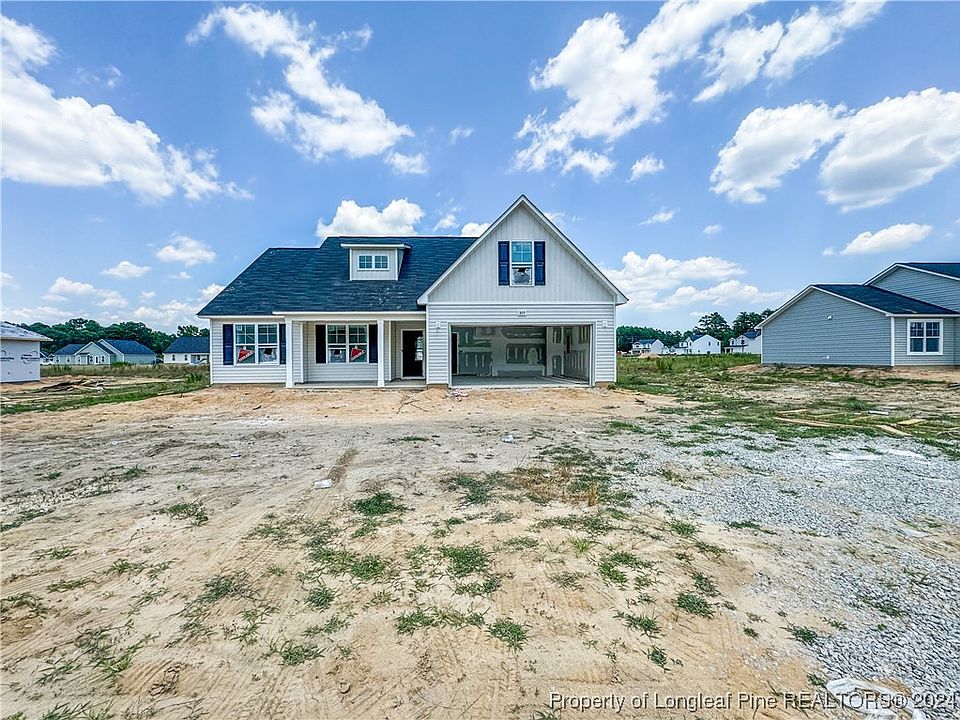 1st image of 305 Emily Lot 30
