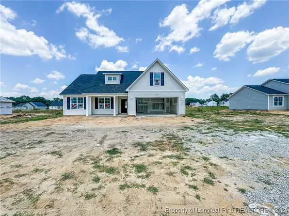 305 Emily Lot 30, Raeford, NC 28376