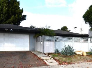 1731 Bernadette St, Oxnard, CA 93030