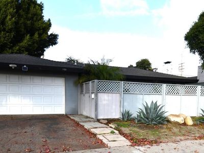 1731 Bernadette St, Oxnard, CA, 93030