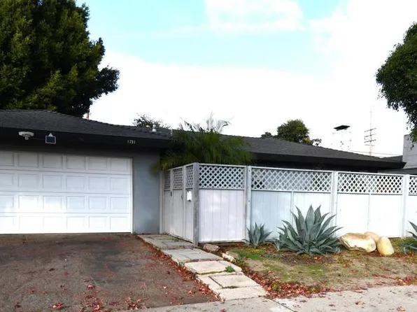 1731 Bernadette St, Oxnard, CA 93030