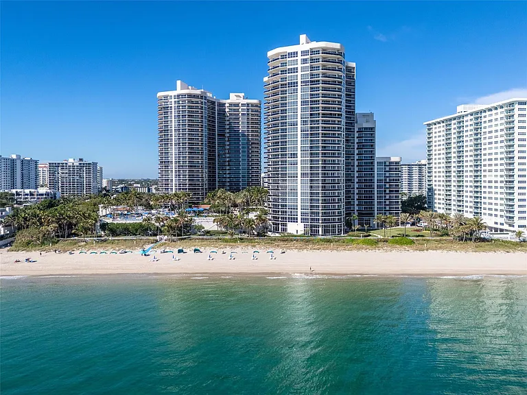 3200 N Ocean Blvd #2310 — Photo 3
