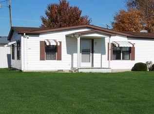 8484 State Road 10 Rd, Argos, IN 46501