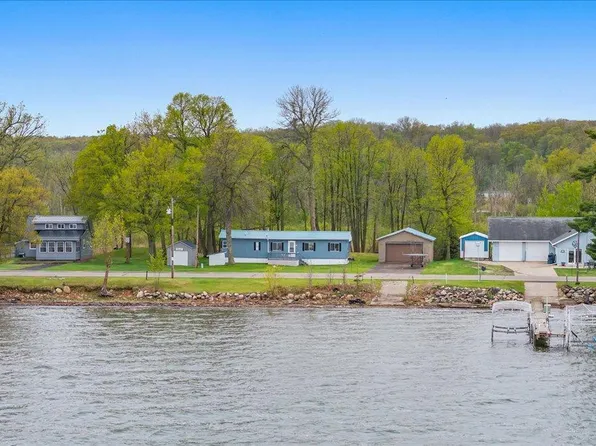 15427 Twilight Rd, Onamia, MN 56359
