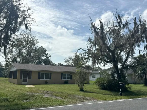 560 W Weldon St, Starke, FL 32091