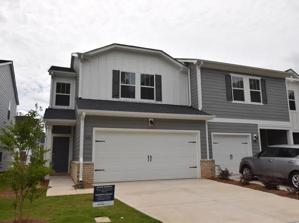 1612 Village Grove Ln, Monroe, NC 28110