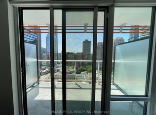 18 Maitland Ter #1507, Toronto, ON M4Y0H2