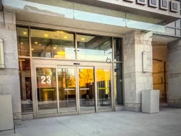23 Glebe Rd W, Toronto, ON