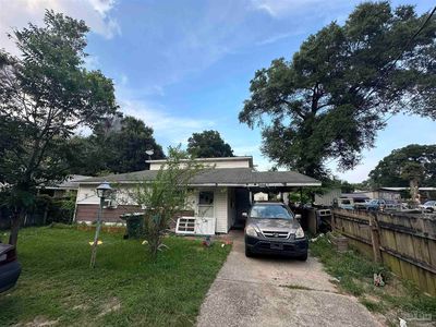 4806 Chimes Way, Pensacola, FL, 32505
