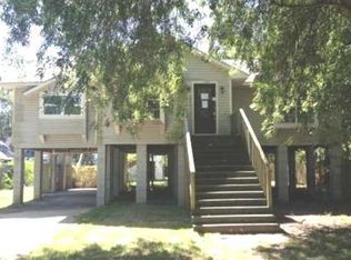 3706 Burroughs Ave, Pascagoula, MS 39581