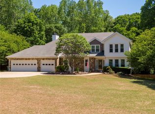 3365 Cedar Farms Ct, Milton, GA 30004