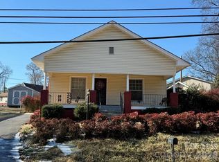 704 Old Charlotte Rd SW, Concord, NC 28027