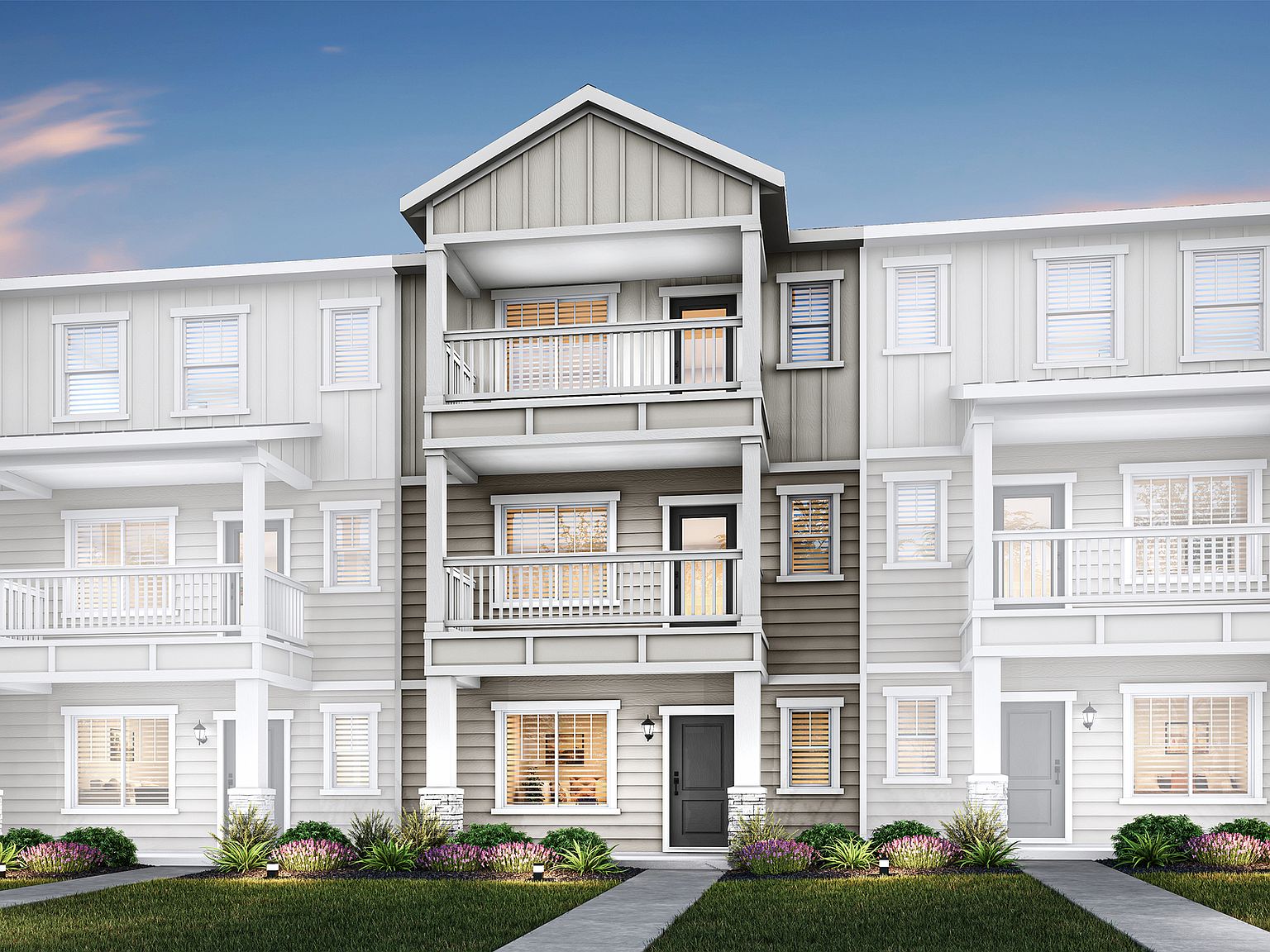 Evergreen Ridge Evergreen Ridge by LGI Homes in Colorado Springs CO | Zillow