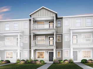 Ruby Plan, Evergreen Ridge, Colorado Springs, CO 80904