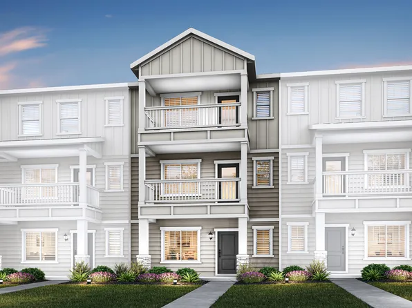 Ruby Plan, Evergreen Ridge